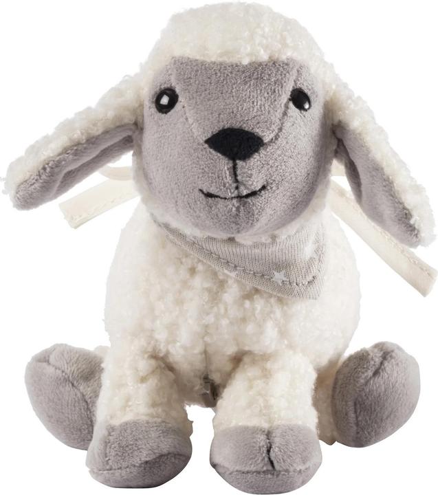 Produktbild Sterntaler Spieluhr Small Schaf Stanley