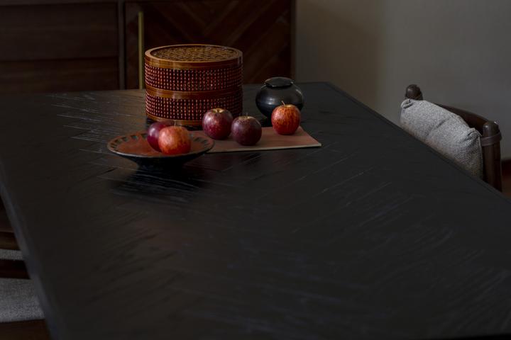 Actual product image Dutchbone Class (220 x 90 cm)