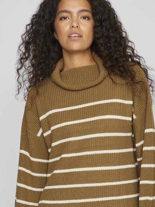 Produktbild Vila Rollkragen Strickpullover (M)