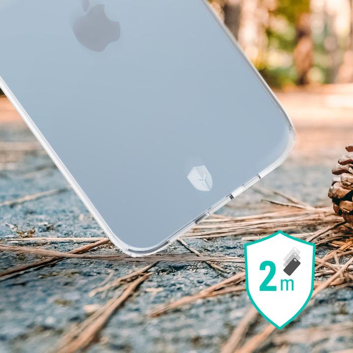 Image du produit Force Case Feel Étui pour téléphone portable Series (Apple iPhone 13 Pro)