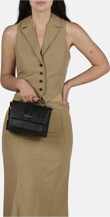 Actual product image Burkely Cool Colbie Citybag Small