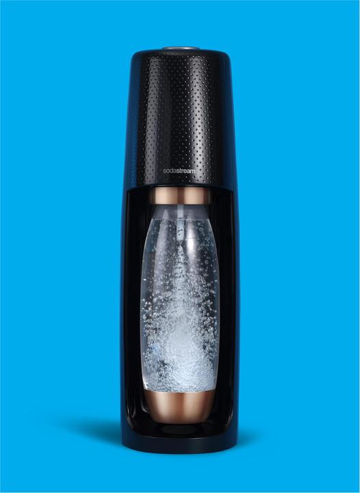 Produktbild SodaStream Spirit