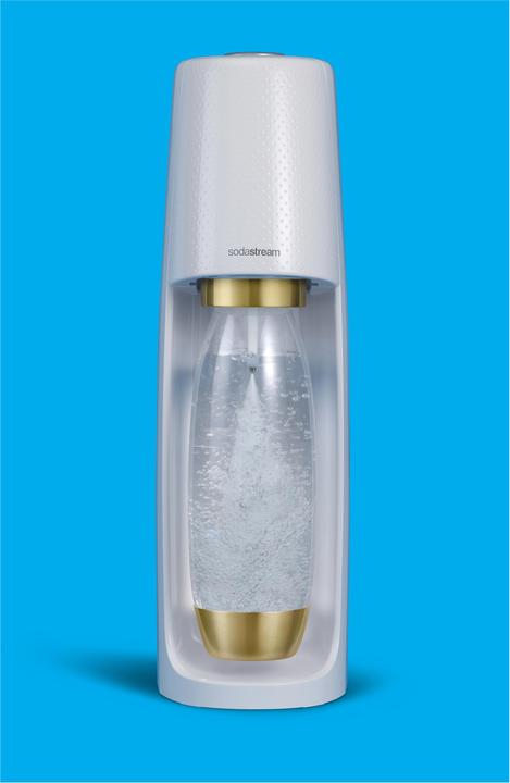 Produktbild SodaStream Spirit
