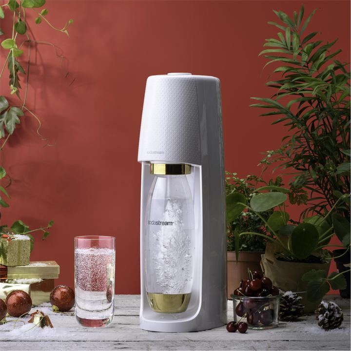 Produktbild SodaStream Spirit