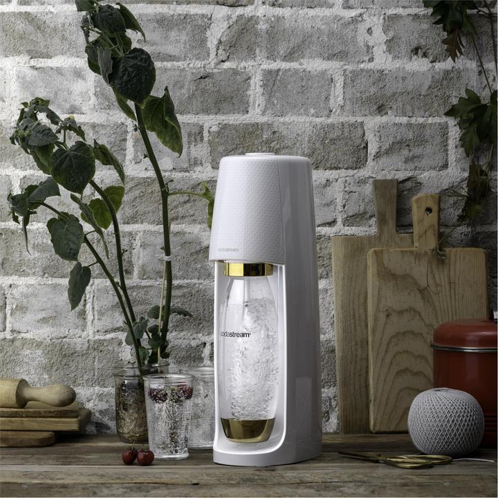 Produktbild SodaStream Spirit