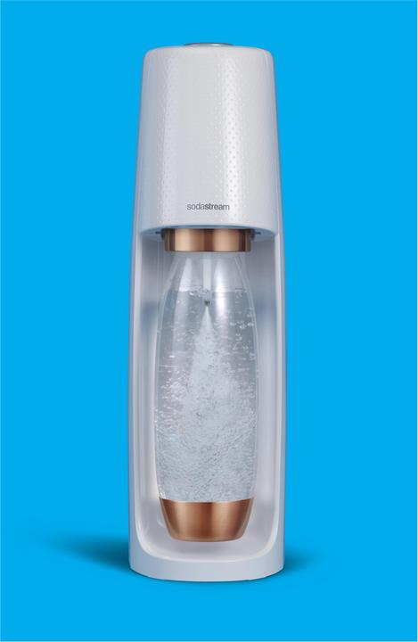Produktbild SodaStream Spirit