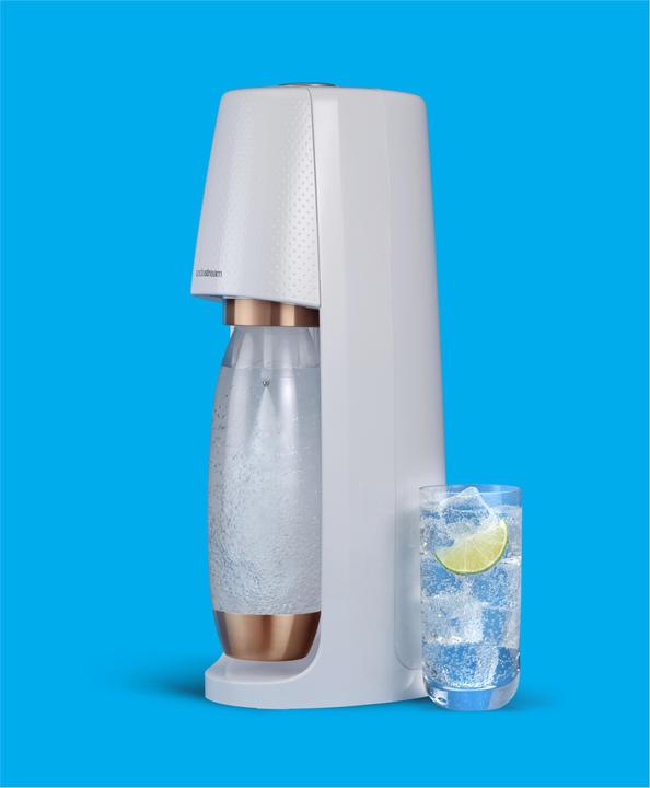 Produktbild SodaStream Spirit