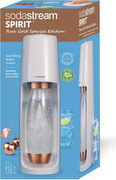 Produktbild SodaStream Spirit