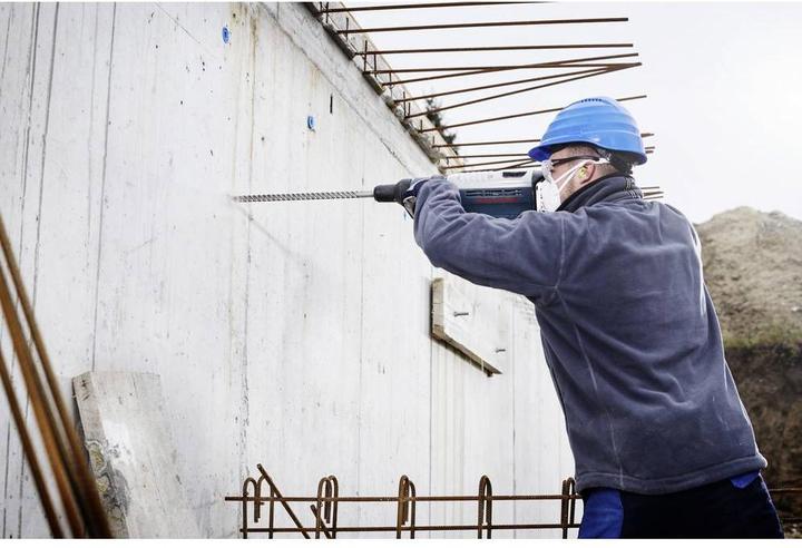 Actual product image Bosch Professional Zubehör EXPERT SDS max-8X hammer drill, 14 x 400 x 540 mm (14 millimetres)