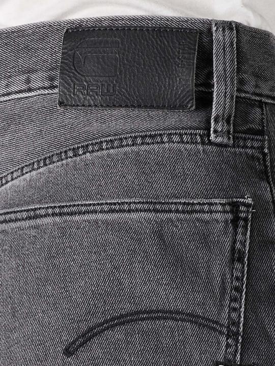 Produktbild G-Star Type 89 Jeans Boyfriend worn in tin (W24/L30)