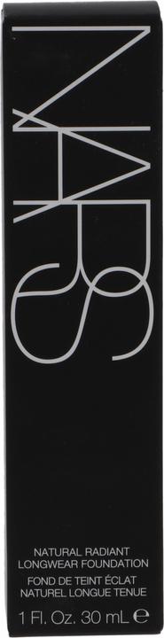 Actual product image NARS Cosmetics Natural Radiant Longwear (Mont Blanc)