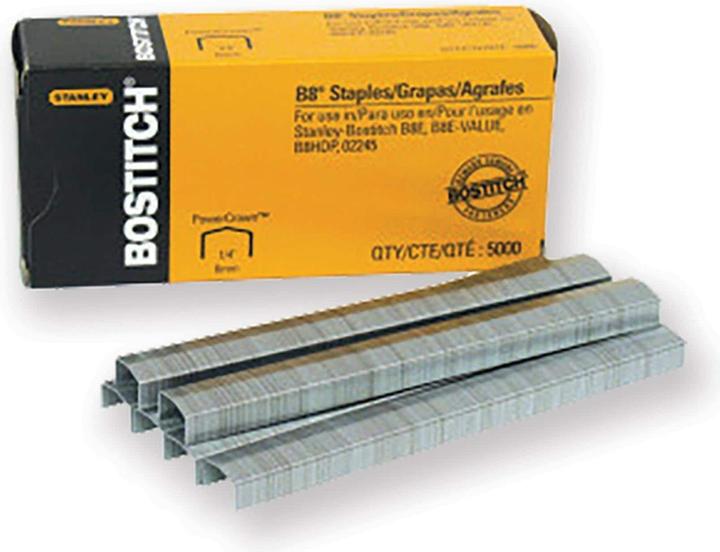 Bostitch Heftklammern ll (5000 x)