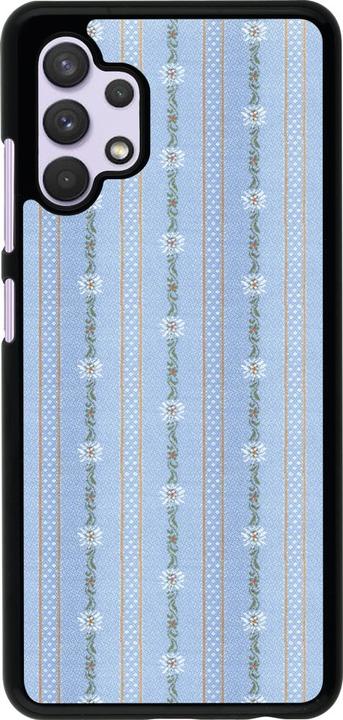 Image du produit PhoneLook Coque Edel- Weiss (Samsung Galaxy A32)