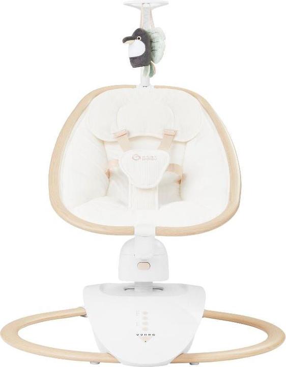 Actual product image Babymoov Swoon Hoop