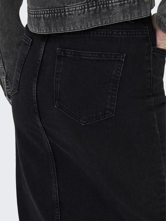 Produktbild Only Midirock Jeansrock (S)