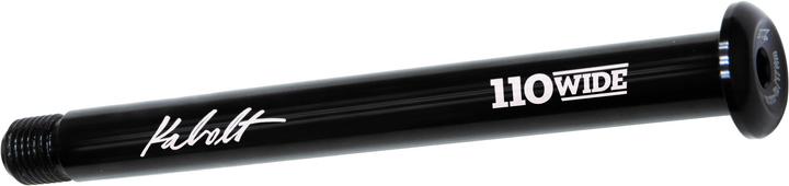 Fox Stechachse 15x110mm Kabolt