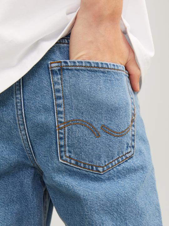 Actual product image Jack & Jones Jjichris Jjoriginal Sq 036 Jnr (134)