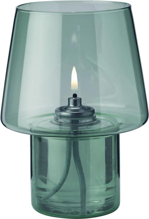 Image du produit Rig-Tig by Stelton RIGTIG VIVA Photophore ocean (1 x, 16,5 x 10,5 cm)