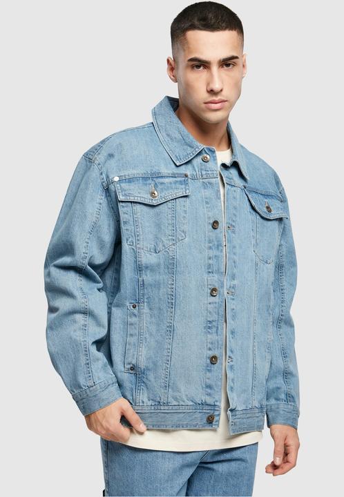 Produktbild Southpole Script Denim Jacket (S)