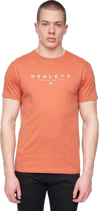Produktbild Henleys Ninesix TShirt (XL)