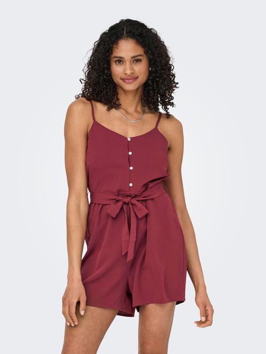 Actual product image Only ONLNOVA Playsuit Playsuit (L)
