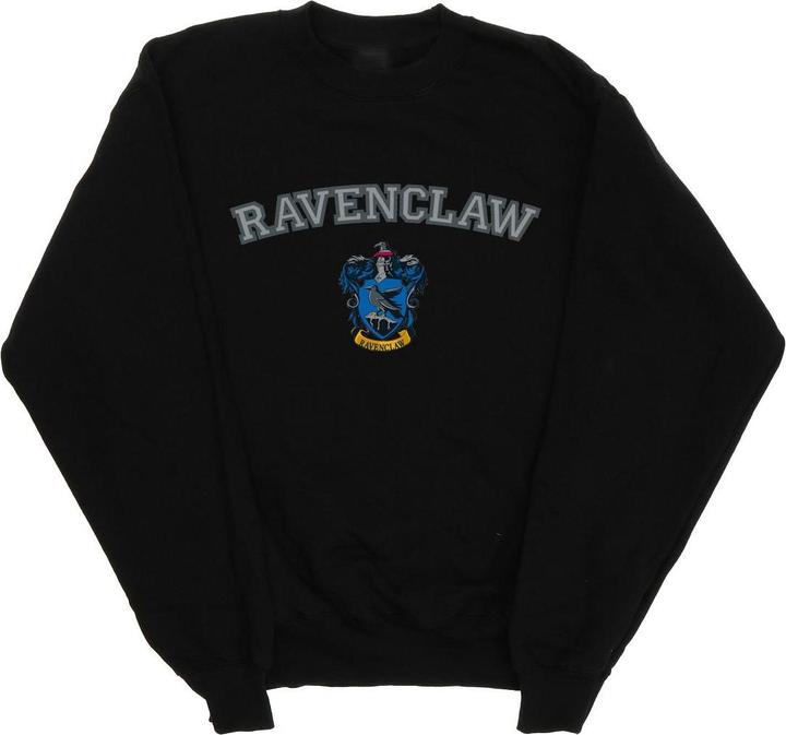 Produktbild Ravenclaw Crest Sweatshirt (S)