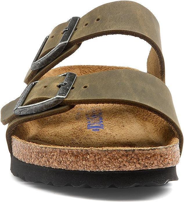 Produktbild Birkenstock Arizona SFB N-37 (37)