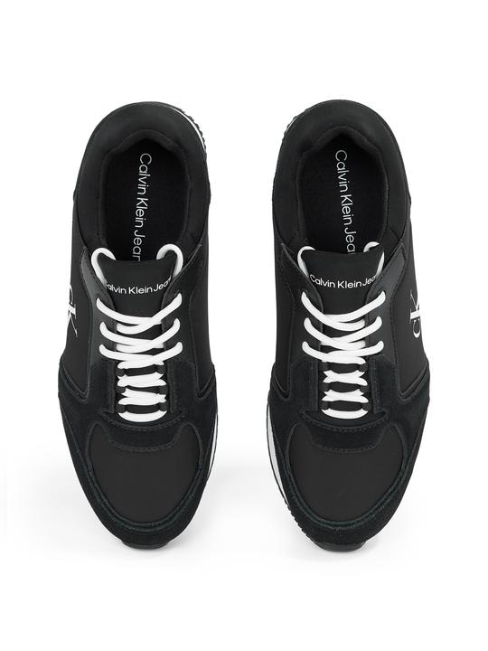 Produktbild Calvin Klein Runner Sock Laceup Wmm (42)