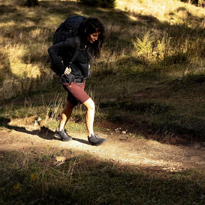Image du produit Fjällräven Abisko Trail Stretch Shorts W (40)