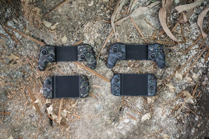 Immagine prodotto Nacon Gaming MG-X PRO - Android (Android)