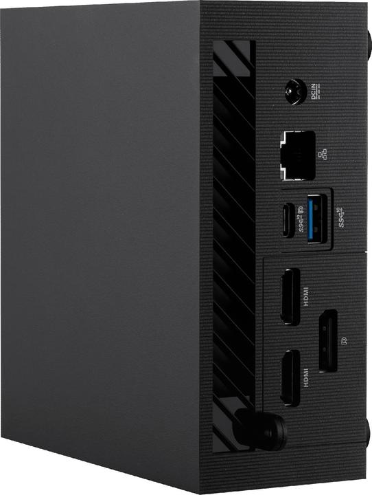 Productafbeelding ASUS VIVO Mini PN64-BB7014MD i7-12700H/zwart (Intel Core i7)