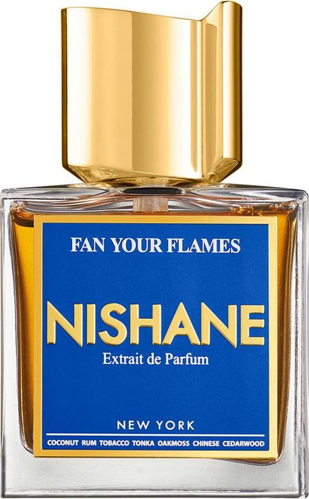 Nishane Fan Your Flames (Eau de parfum, 50 ml)
