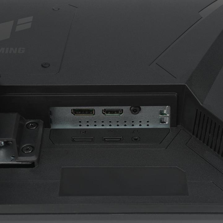 Produktbild ASUS TUF Gaming VG249QE5A Gaming Monitor (1920 x 1080 Pixel, 23.80")