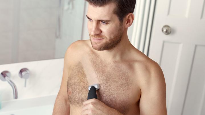 Image du produit Philips Smooth Full Body Shave Series 5000