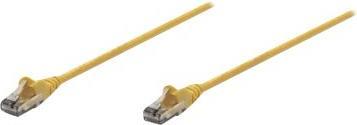 Actual product image Intellinet Patch cable (UTP, CAT6, 3 m)