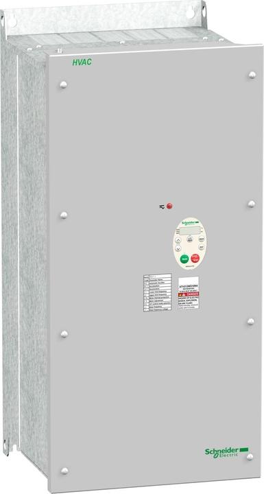 Immagine prodotto Schneider Electric Convertitore di frequenza ATV212, 18,5kW, 480V, ATV212WD18N4