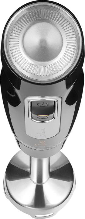 Actual product image Sencor SHB 4379BK