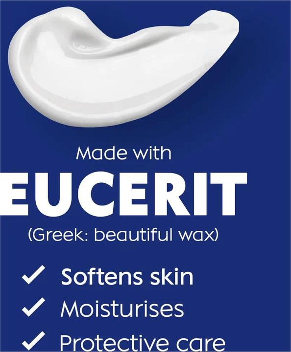 Produktbild NIVEA Creme Topf (Körpercreme, 200 ml)