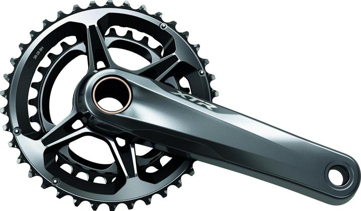 Image du produit Shimano XTR FC-M9120-B2 (175 mm)
