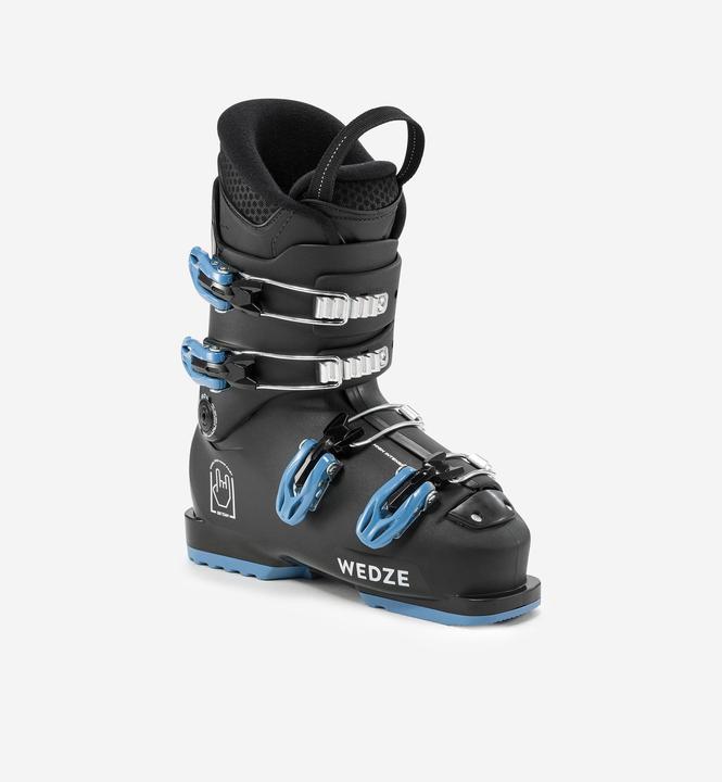 Actual product image Wedze 500 (23, 23.5)