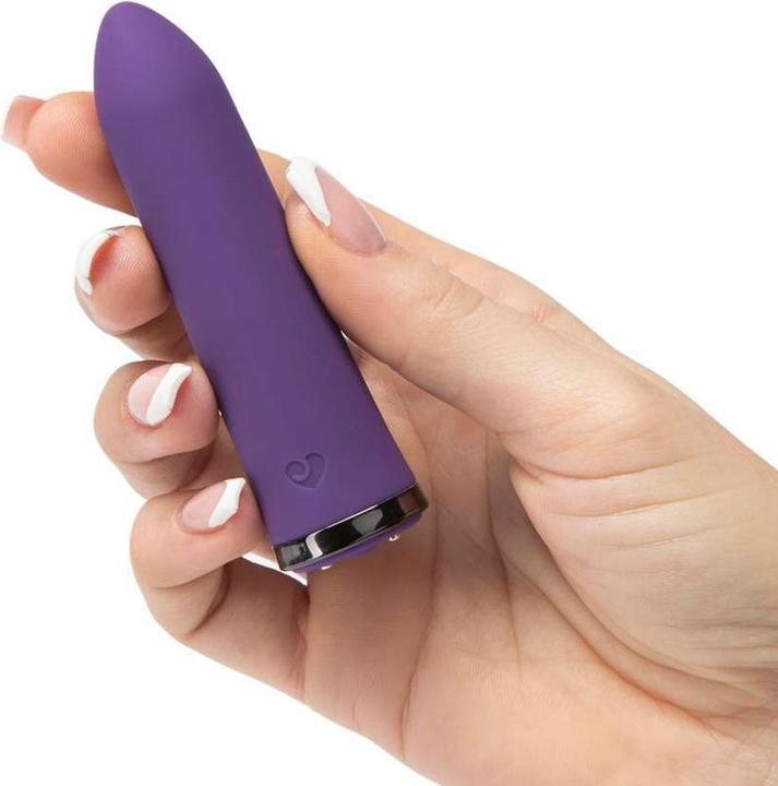 Image du produit Lovehoney Vibromasseur Bullet de luxe rechargeable