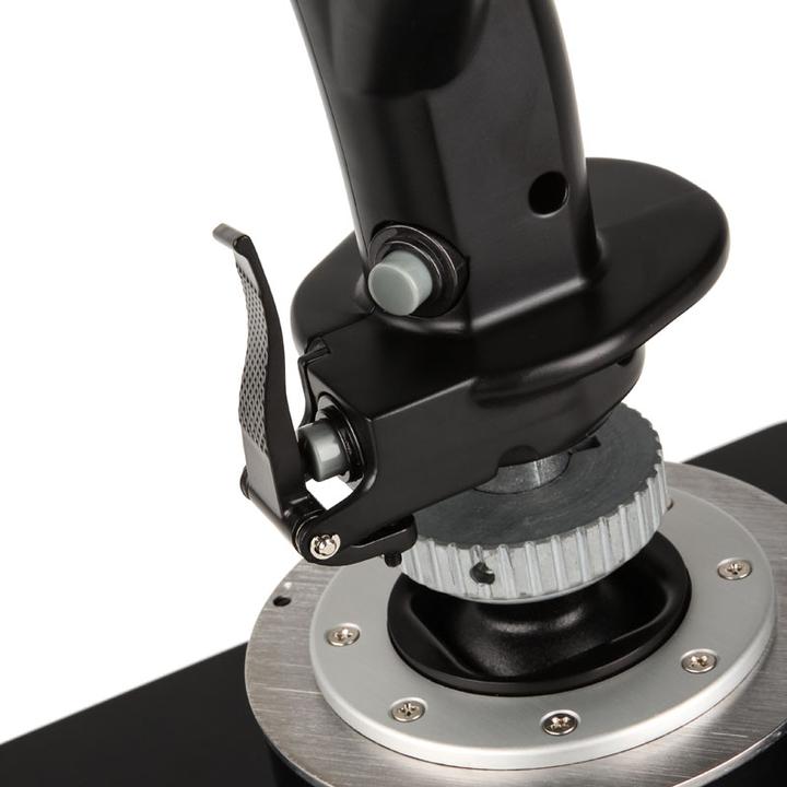 Image du produit Thrustmaster Hotas Warthog Flight Stick (PC)