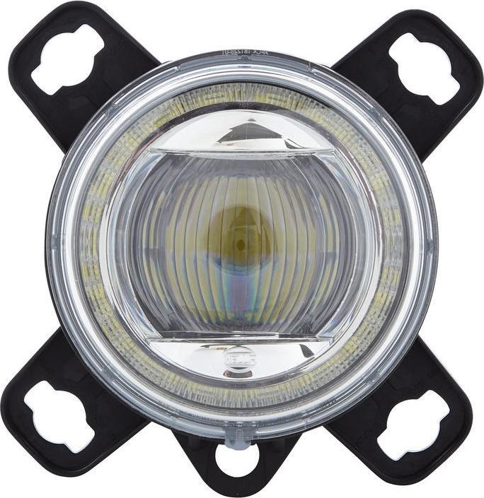 Immagine prodotto Hella Fari abbaglianti DE LED per AGCO