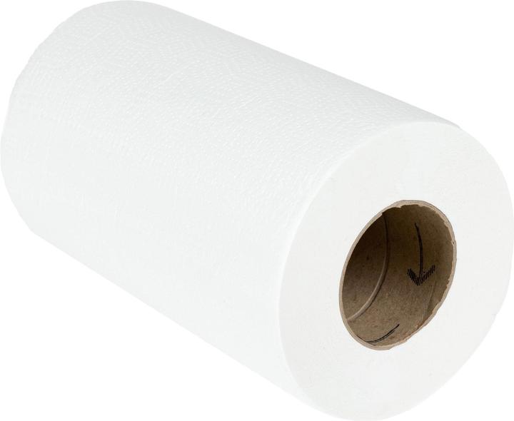 Produktbild Krafter Handtuchrolle mini, 2-lagig (1 x)