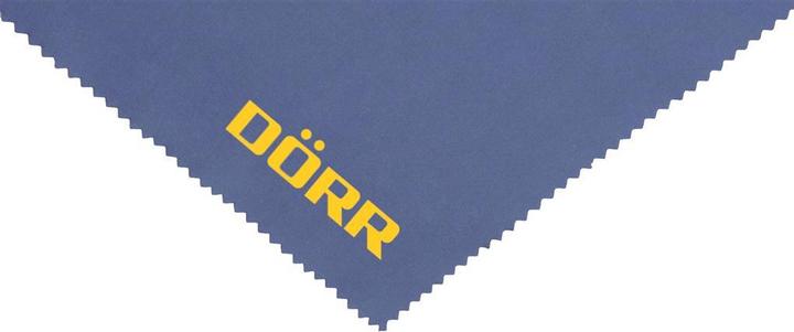 Image du produit Dörr 101036 Tissu en microfibres