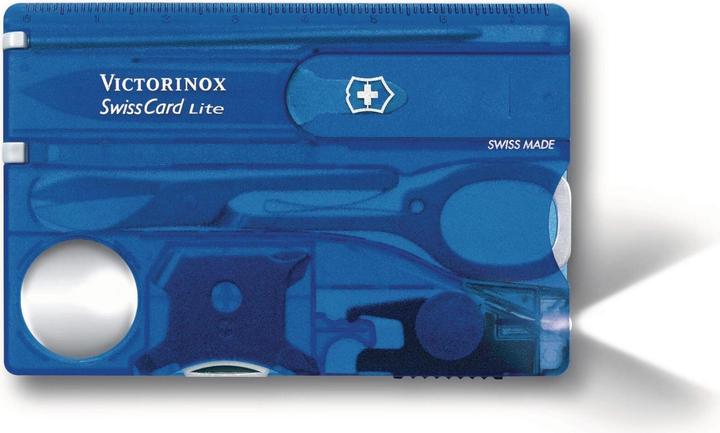 Image du produit Victorinox SwissCard Lite