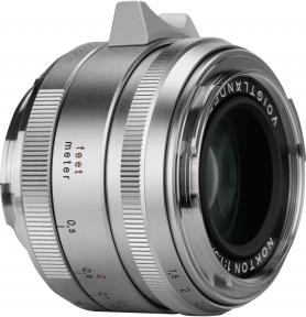 Image du produit Voigtländer Nokton Vintage 35mm / 1.5 VM II asph. (Leica M)