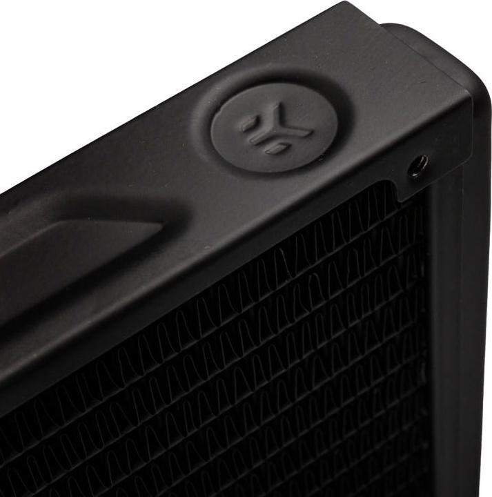Produktbild EKWB EK-CoolStream Classic SE 360 (120 mm)