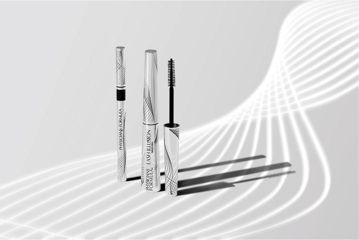 Immagine prodotto Physicians Formula Eye Booster Lash Illusion Mascara 1712804E (Ultra Black)