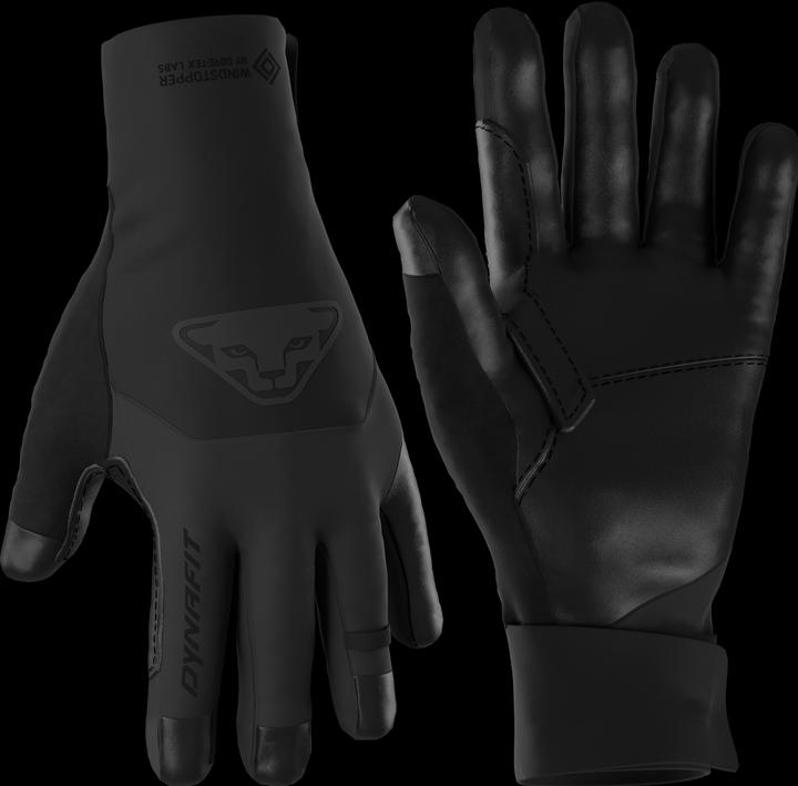 Actual product image Dynafit Ridge Windstopper gloves (M)